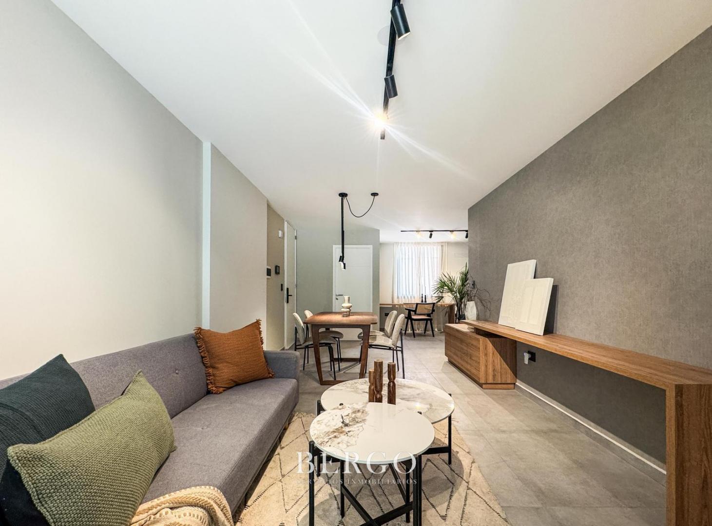 Foto de VENTA - DEPARTAMENTOS DE 2 DORMITORIOS - EDIFICIO BOSCO - NUEVA CORDOBA, imagen 5