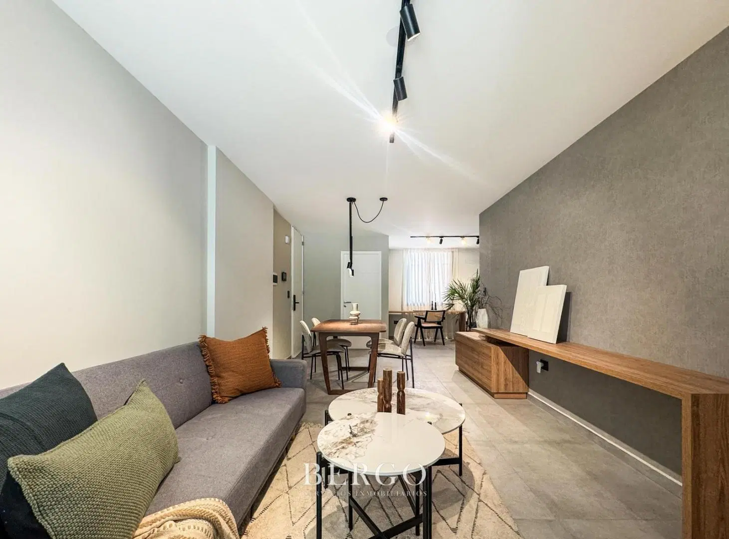 VENTA - DEPARTAMENTOS DE 2 DORMITORIOS - EDIFICIO BOSCO - NUEVA CORDOBA 5