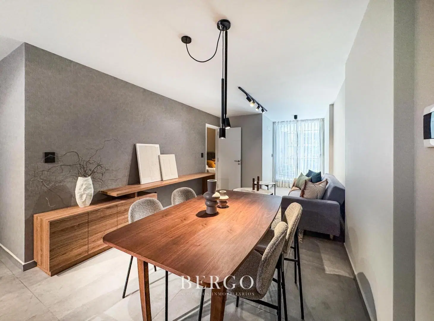 VENTA - DEPARTAMENTOS DE 2 DORMITORIOS - EDIFICIO BOSCO - NUEVA CORDOBA 3