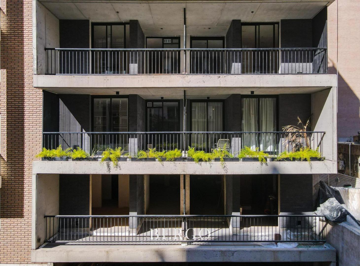 Foto de VENTA - DEPARTAMENTOS DE 2 DORMITORIOS - EDIFICIO BOSCO - NUEVA CORDOBA, imagen 2