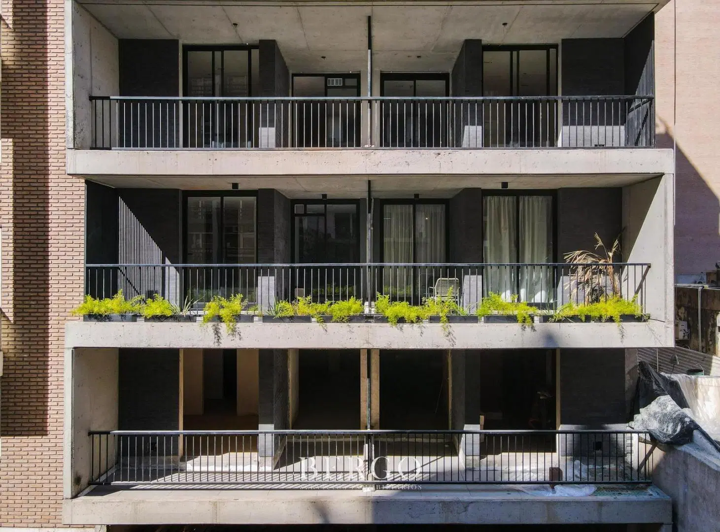 VENTA - DEPARTAMENTOS DE 2 DORMITORIOS - EDIFICIO BOSCO - NUEVA CORDOBA 2