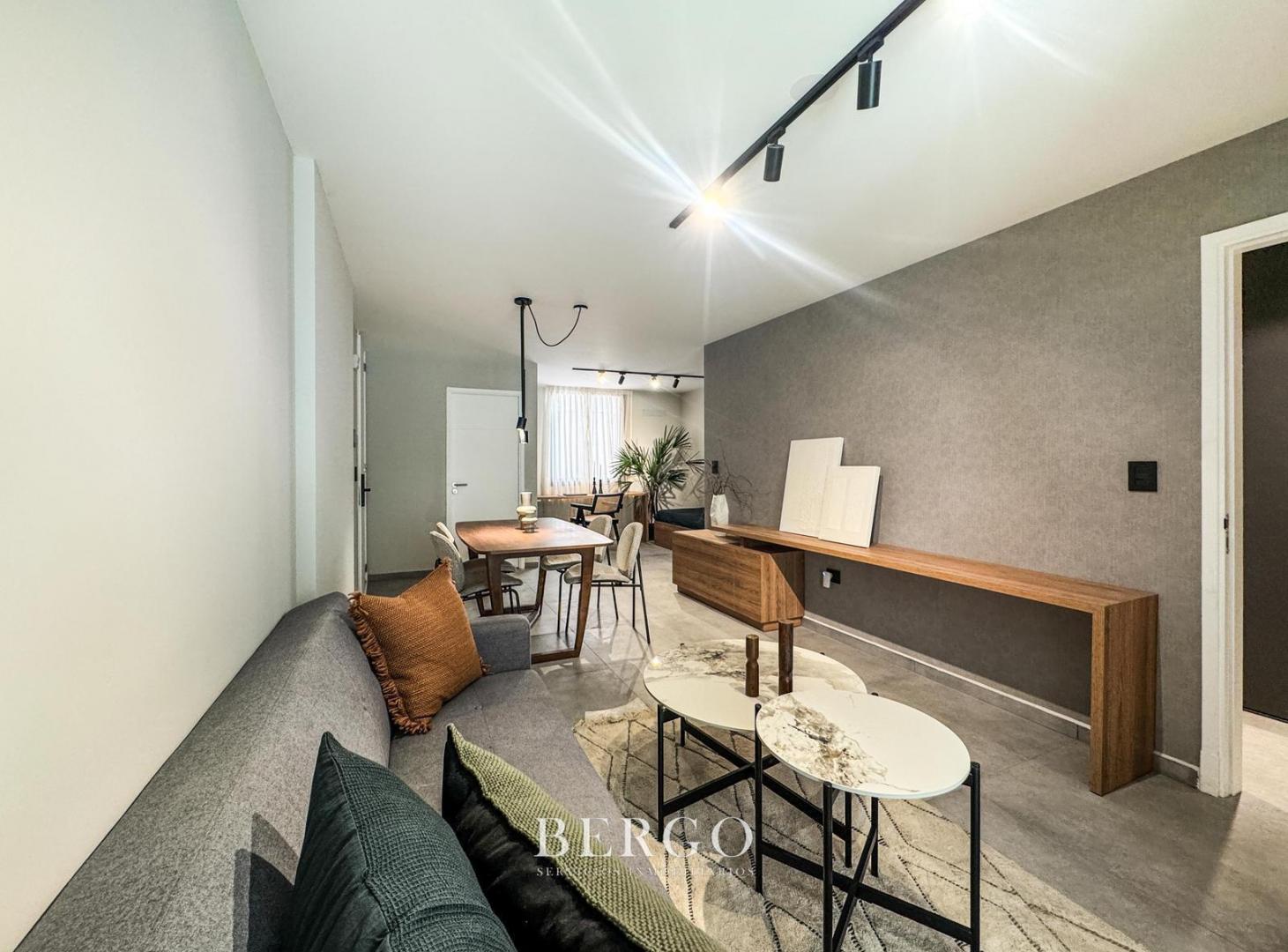 Foto de VENTA - DEPARTAMENTOS DE 2 DORMITORIOS - EDIFICIO BOSCO - NUEVA CORDOBA, imagen 4