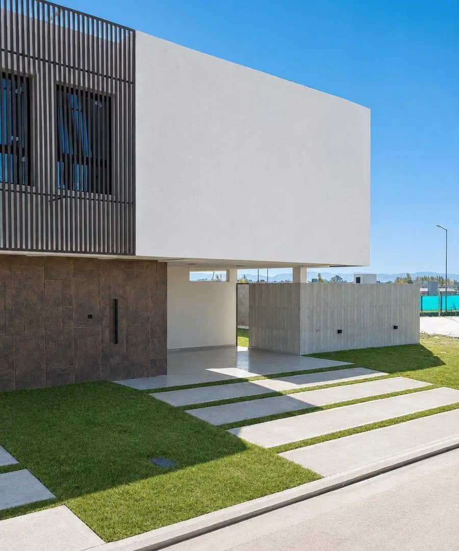 VENTA- DUPLEX PREMIUM 3 DORMITORIOS 3 BAÑOS - TERRAZAS DE MANANTIALES 4