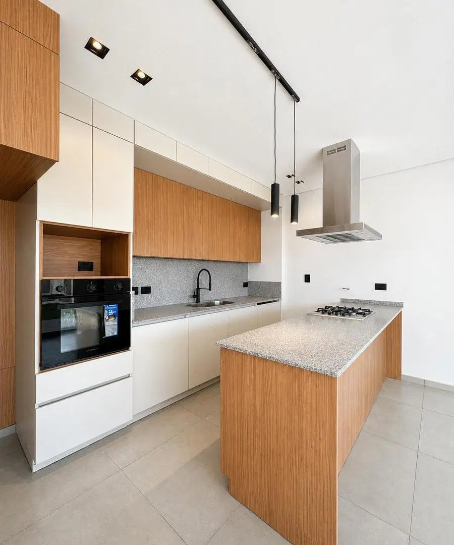 VENTA- DUPLEX PREMIUM 3 DORMITORIOS 3 BAÑOS - TERRAZAS DE MANANTIALES 8