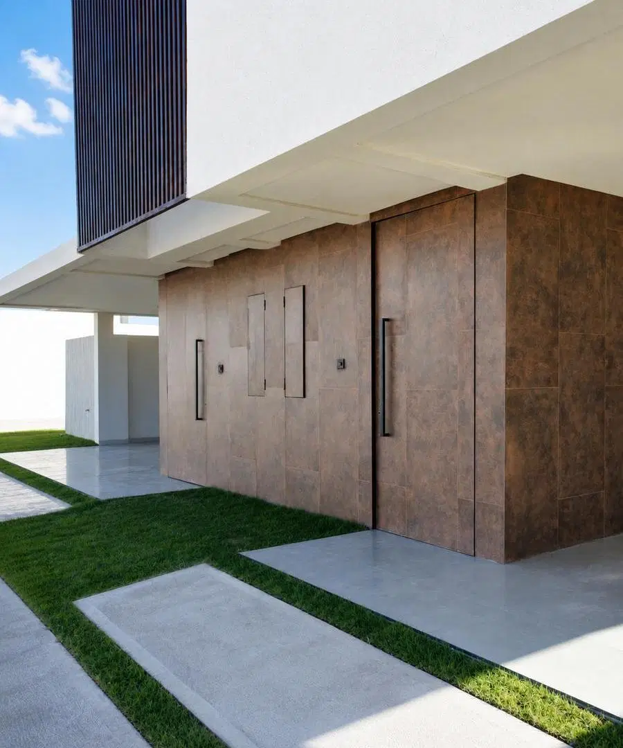 VENTA- DUPLEX PREMIUM 3 DORMITORIOS 3 BAÑOS - TERRAZAS DE MANANTIALES 2