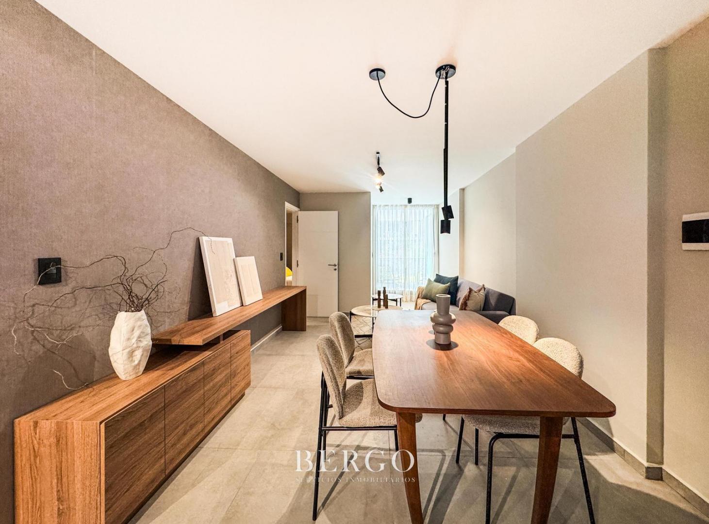 Foto de VENTA - DEPARTAMENTOS DE 1 Y 2 DORMITORIOS - EDIFICIO BOSCO - NUEVA, imagen 3