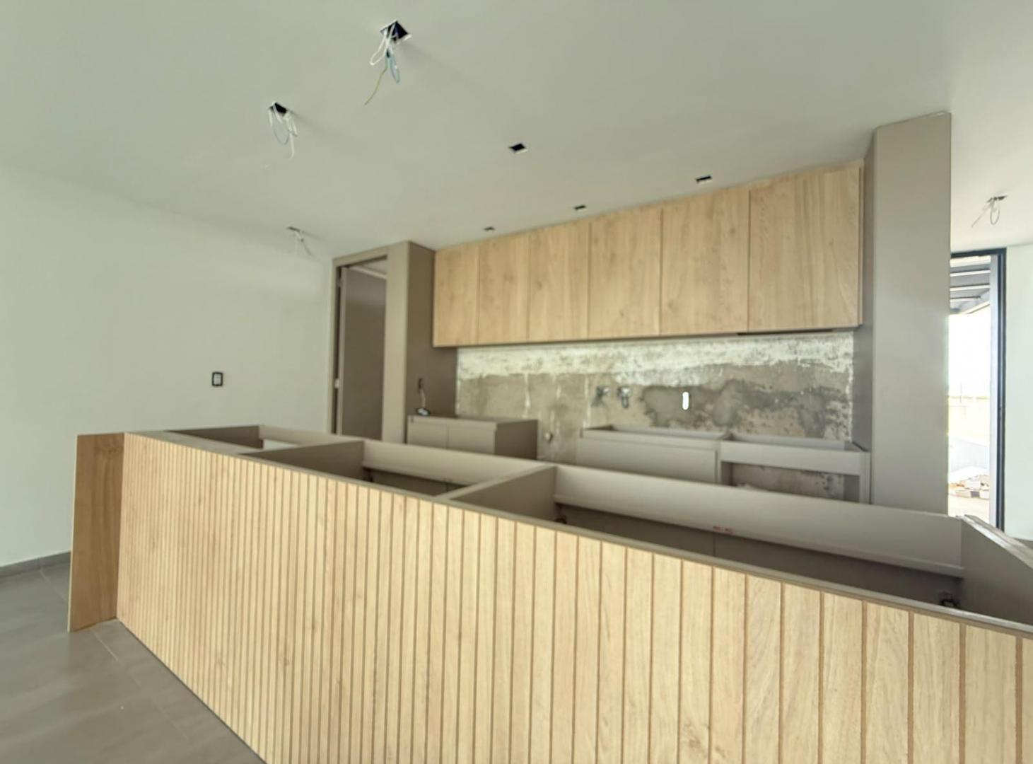 Foto de DUPLEX PREMIUM FRENTE A ESPACIO VERDE EN VENTA - BRISAS DE MANATIALES, imagen 5