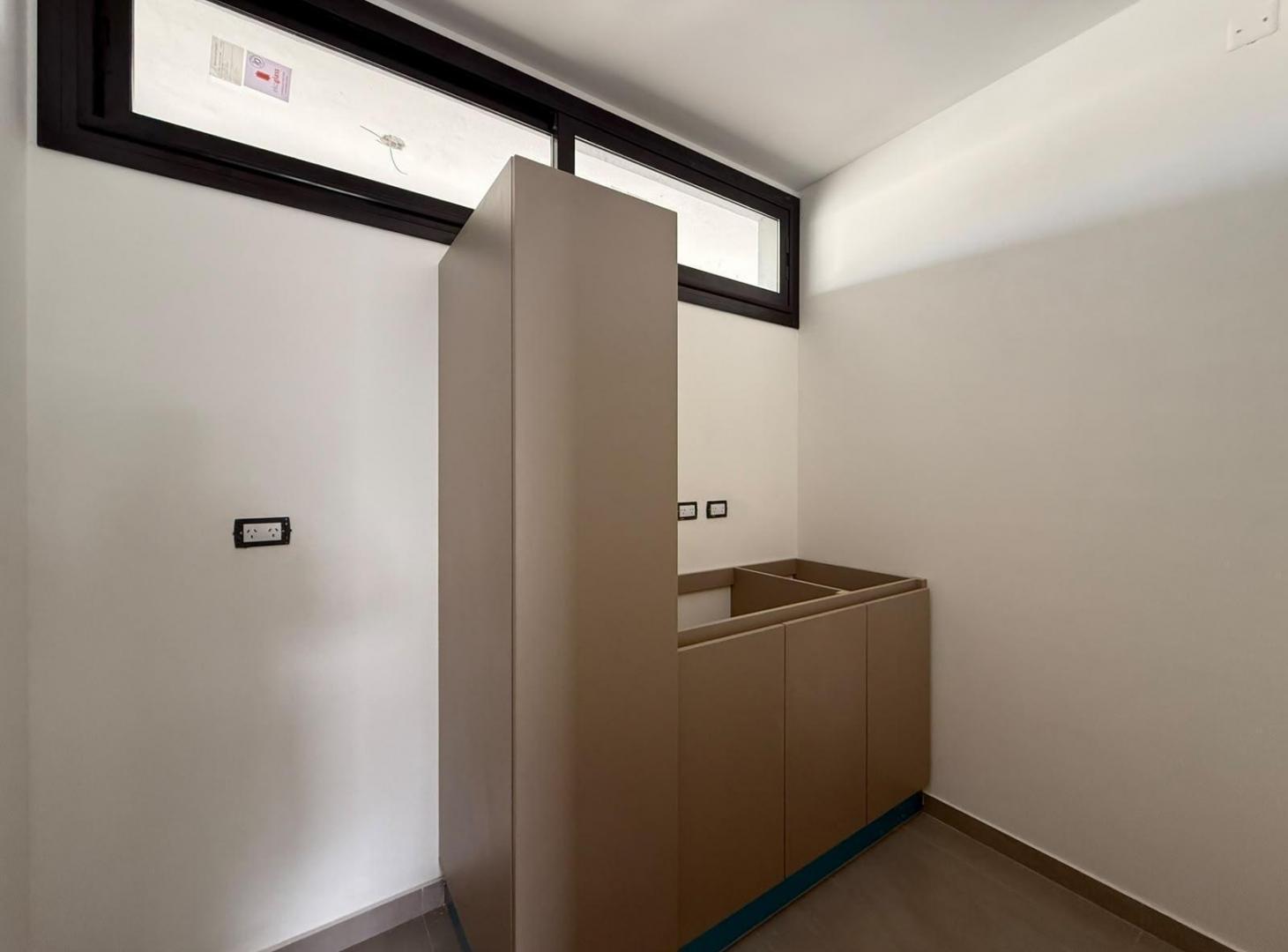 Foto de DUPLEX PREMIUM FRENTE A ESPACIO VERDE EN VENTA - BRISAS DE MANATIALES, imagen 2
