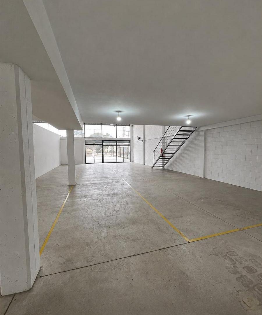 Foto de LOCAL ENTREPISO OFICINAS EN ALQUIER, imagen 4
