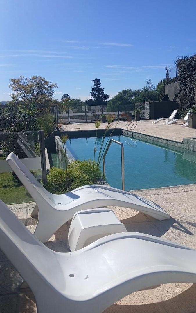 Foto de CASONAS DE GOLF - DEPARTAMENTO PREMIUM - 3 DOR. 2 BAÑOS - VILLA ALLENDE, imagen 5