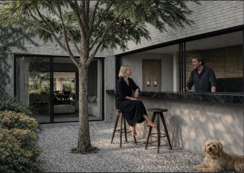Foto de ALDEA – CASAS EN VENTA DE 3 DORMITORIOS EN SIETE SOLES - MALAGUEÑO, imagen 5