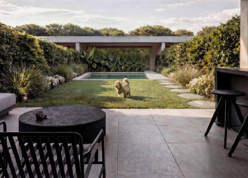 Foto de ALDEA – CASAS EN VENTA DE 3 DORMITORIOS EN SIETE SOLES - MALAGUEÑO, imagen 4