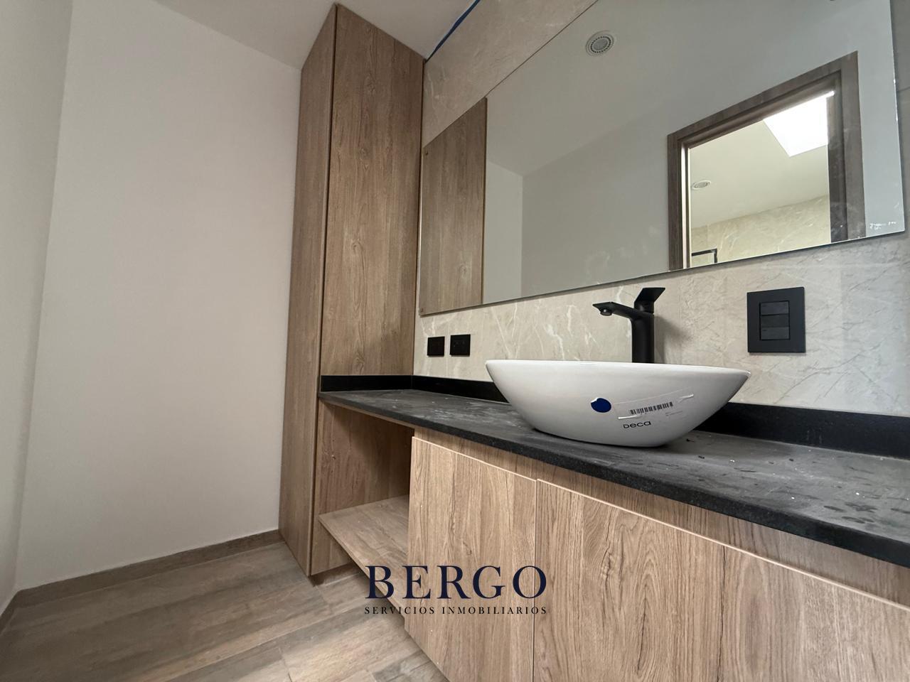 Foto de DÚPLEX PREMIUM EN LA LUISITA CON PISCINA 3 DORMITORIOS 3 BAÑOS, imagen 4