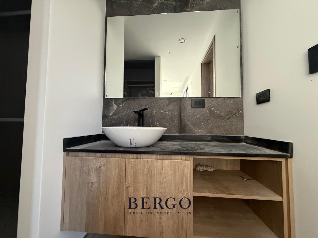 Foto de DÚPLEX PREMIUM EN LA LUISITA CON PISCINA 3 DORMITORIOS 3 BAÑOS, imagen 2
