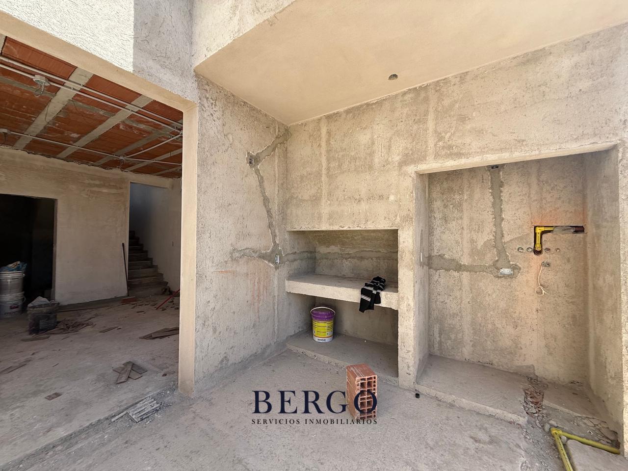 Foto de DÚPLEX A LA VENTA 3 DORMITORIOS 3 BAÑOS - SAN IGNACIO VILLAGE, imagen 4