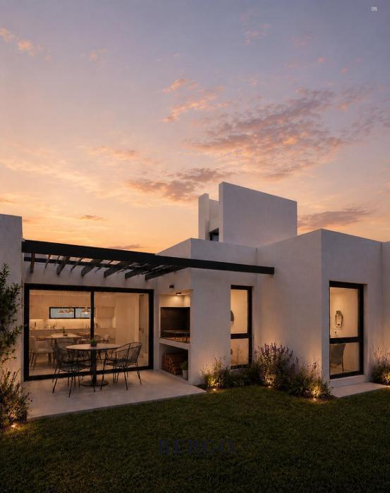 Foto de DÚPLEX EN VENTA 2 DORMITORIOS TODO EN UNA PLANTA - SAN IGNACIO VILLAGE, imagen 2