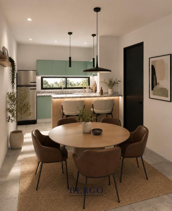 Foto de DÚPLEX EN VENTA 2 DORMITORIOS TODO EN UNA PLANTA - SAN IGNACIO VILLAGE, imagen 5