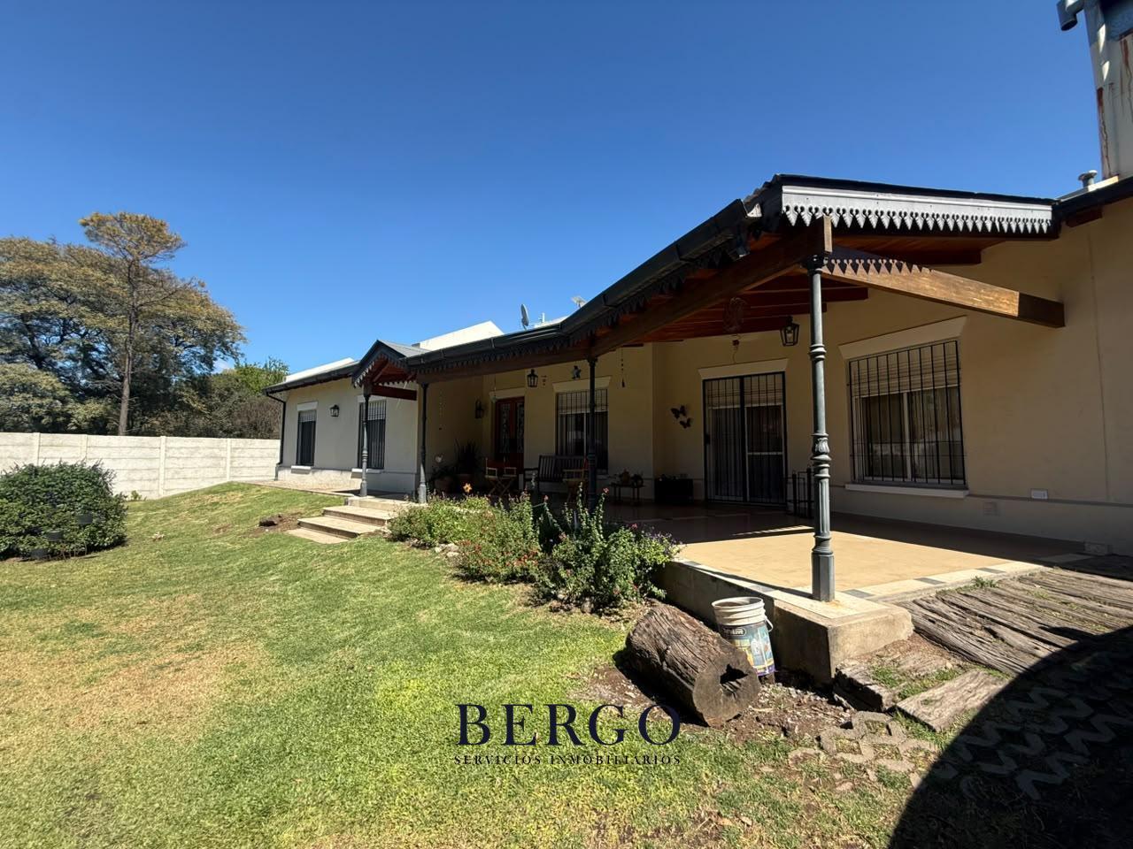 Foto de APTA CRÉDITO - CASA EN UNA SOLA PLANTA 3 DORMITORIOS 3 BAÑOS - VILLA, imagen 3
