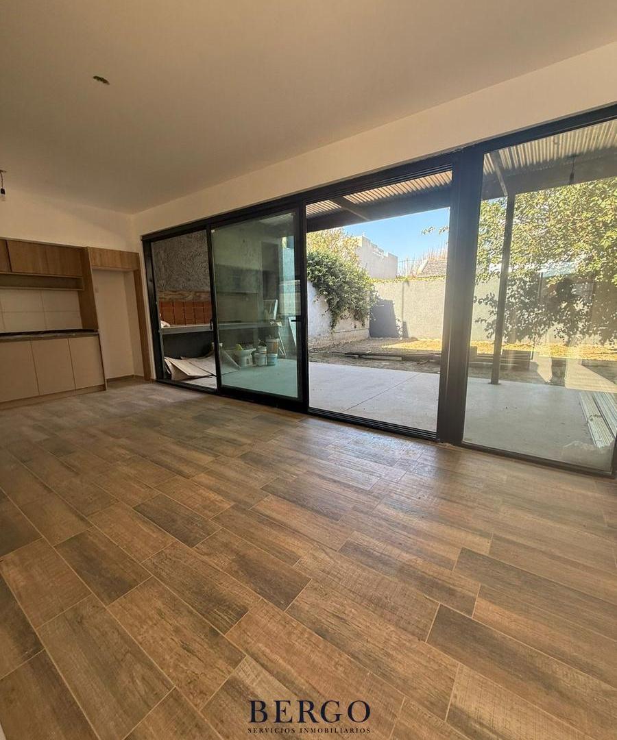 Foto de VENTA - CASA A ESTRENAR 2 DORMITORIOS 2 BAÑOS - LA PAYA, imagen 5