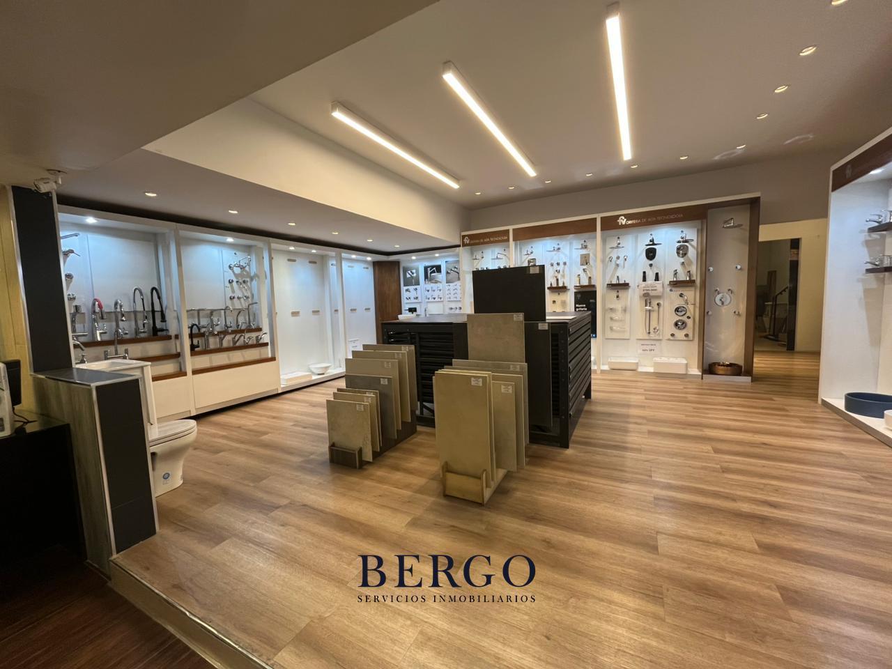 Foto de ALQUILER - ZONA CENTRO 400 M2 SALON, OFICINAS Y DEPOSITOS, imagen 5