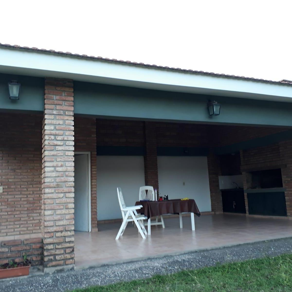 Casa de Veraneo en Carlos Paz 5