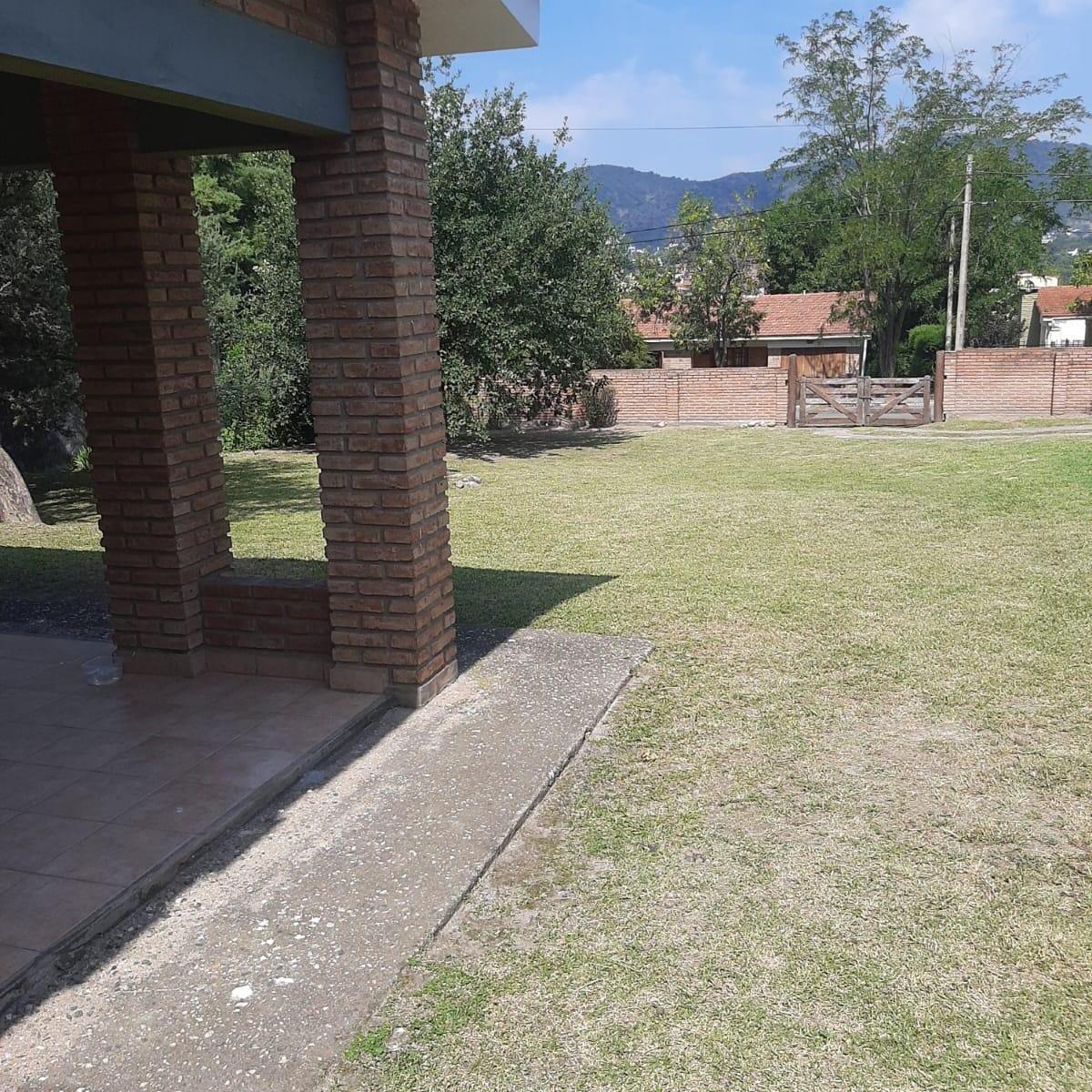 Casa de Veraneo en Carlos Paz 3