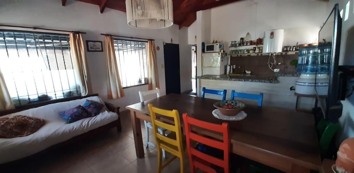Casa en Venta Salsipuedes 5