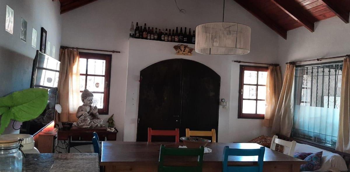 Casa en Venta Salsipuedes 4