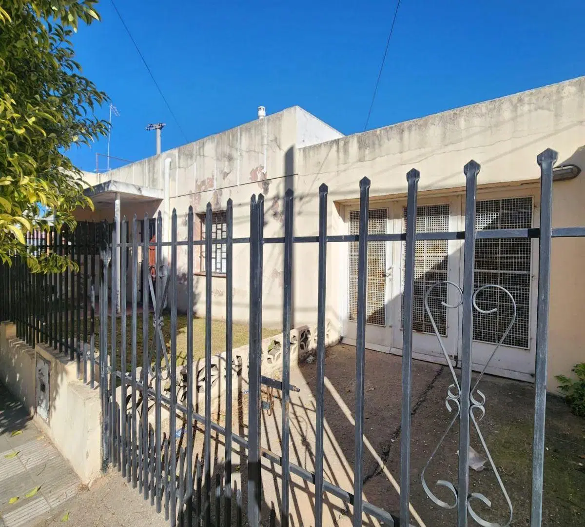 CASA EN VENTA EN BARRIO PATRICIOS 5