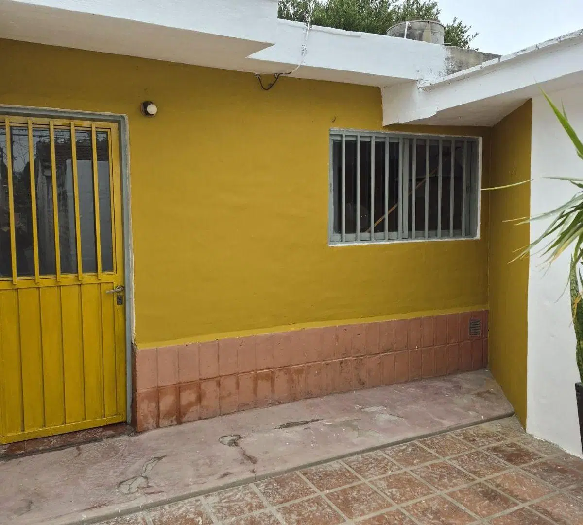 DEPARTAMENTO EN ALQUILER BARRIO SAN MARTIN NORTE DOS DORMITORIOS 4