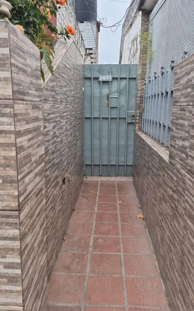 DEPARTAMENTO EN ALQUILER BARRIO SAN MARTIN NORTE DOS DORMITORIOS 3