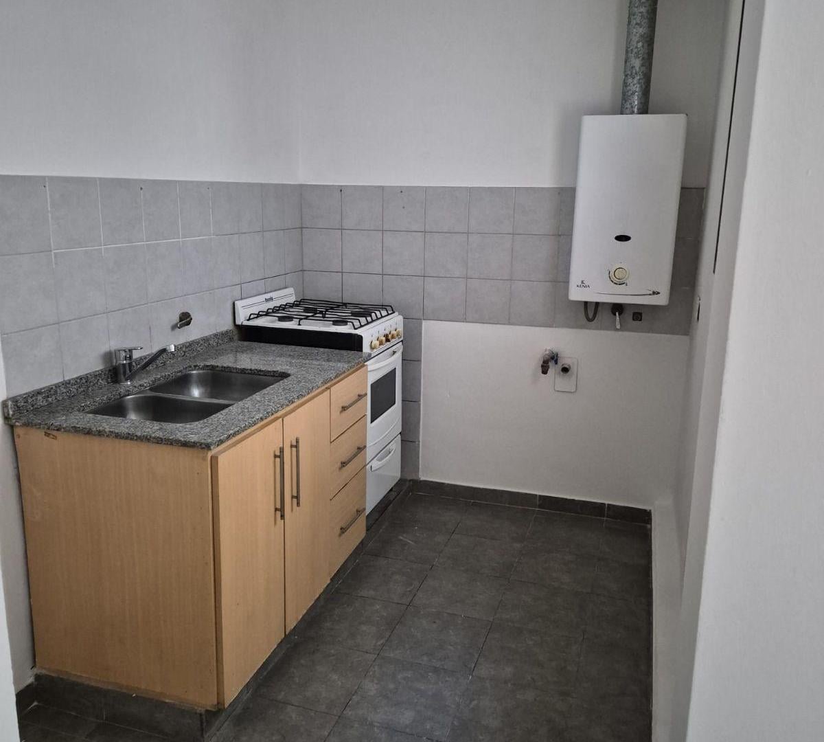 Foto de Alquiler Alto Alberdi un dormitorio, imagen 3