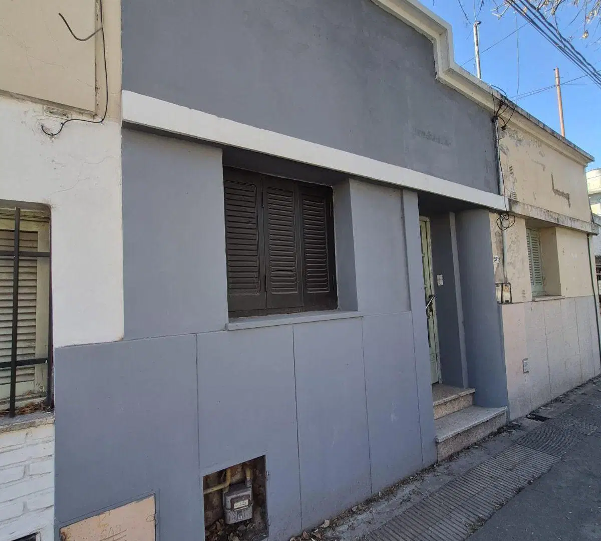 ALQUILER BARRIO SAN MARTIN DOS DORMITORIOS 5