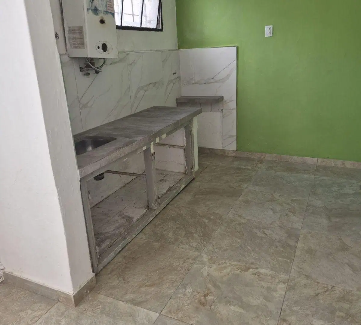 ALQUILER BARRIO SAN MARTIN DOS DORMITORIOS 2