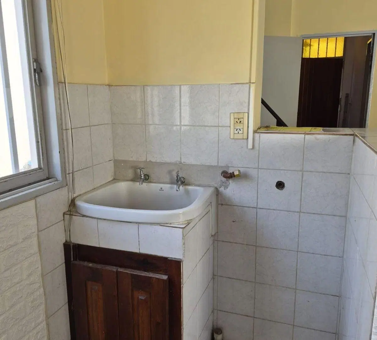 ALQUILER CASA 4 DORM B°SAN MARTIN 5