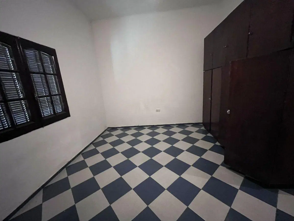 ALQUILER CASA 3 DORMITORIOS BARRIO SAN MARTIN 1