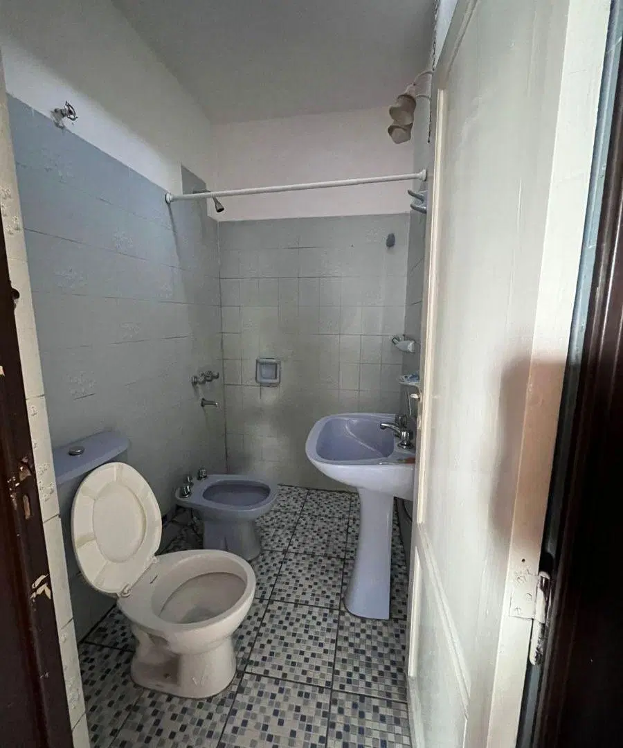 ALQUILER CASA 3 DORMITORIOS BARRIO SAN MARTIN 5
