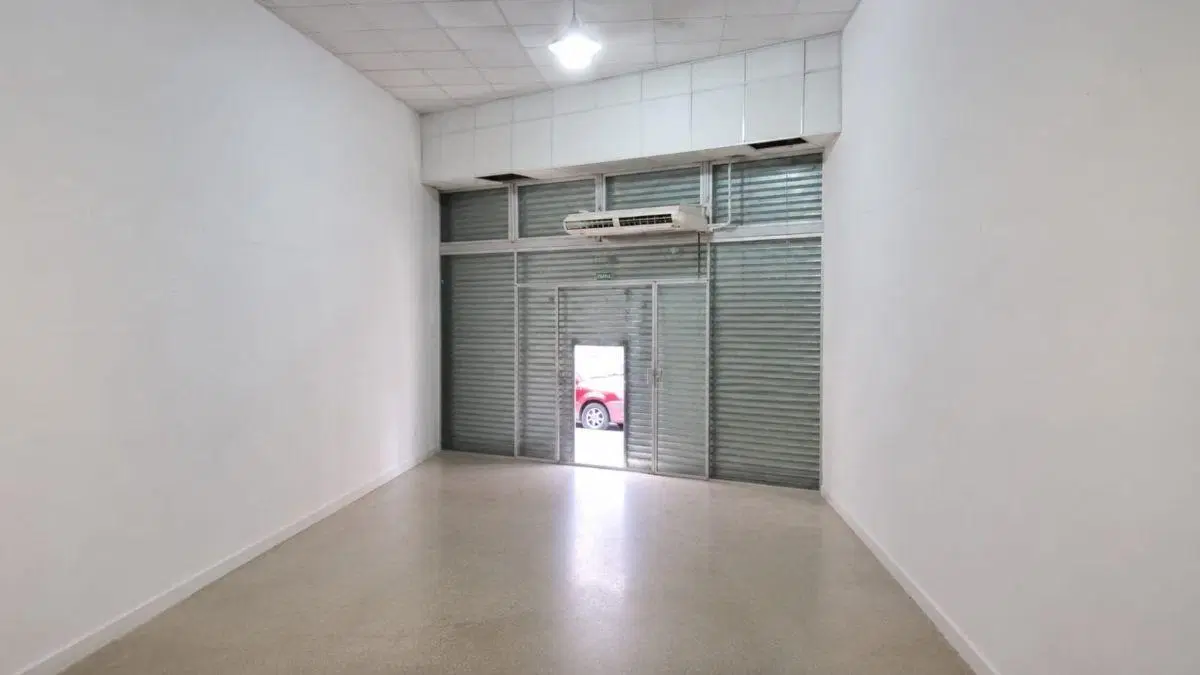 ALQUILER LOCAL COMERCIAL 3