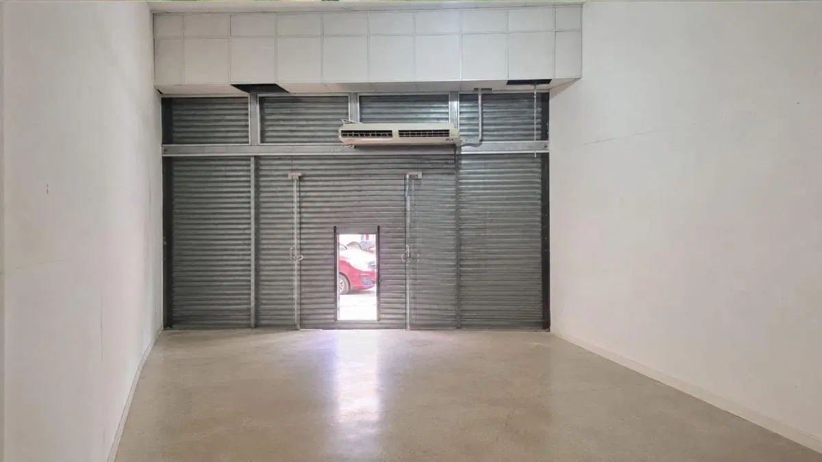 ALQUILER LOCAL COMERCIAL 1