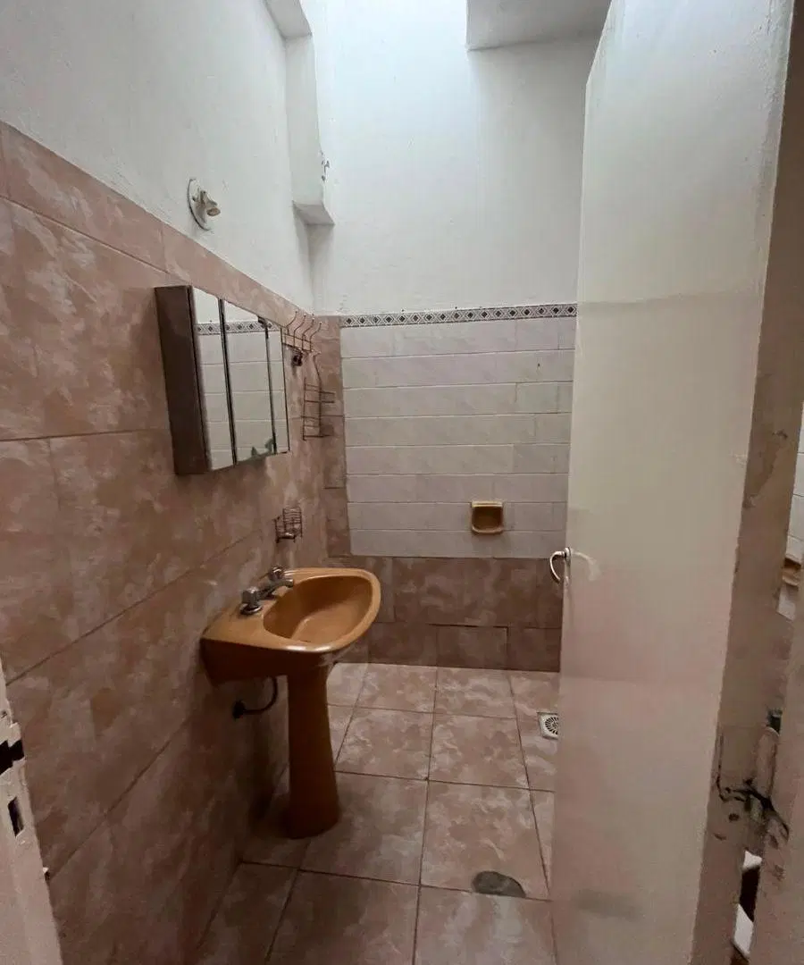 Alquiler casa de 3 dormitorios B° Zumaran 3