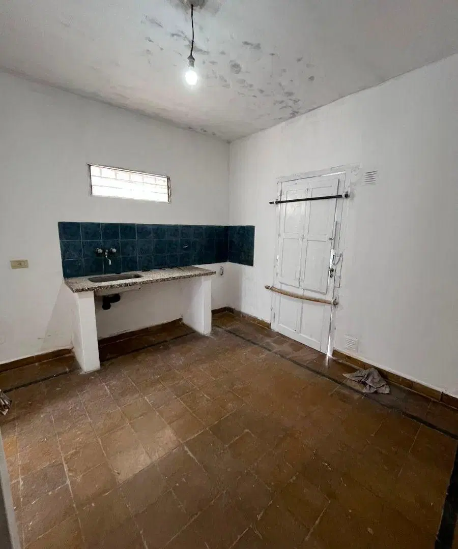 Casa en Alquiler 2 dormitorios B° Zumaran 2