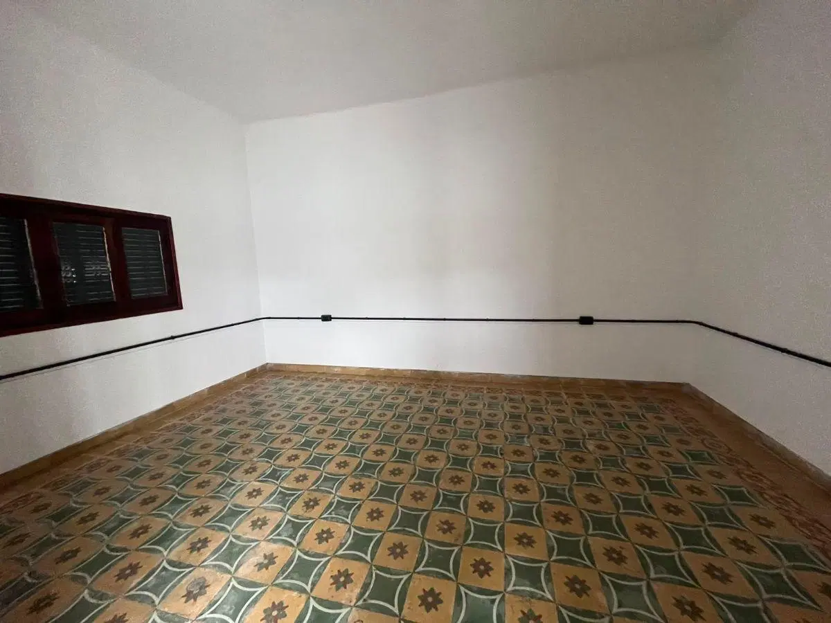 Alquiler casa dos dormitorios B° San Martin 1