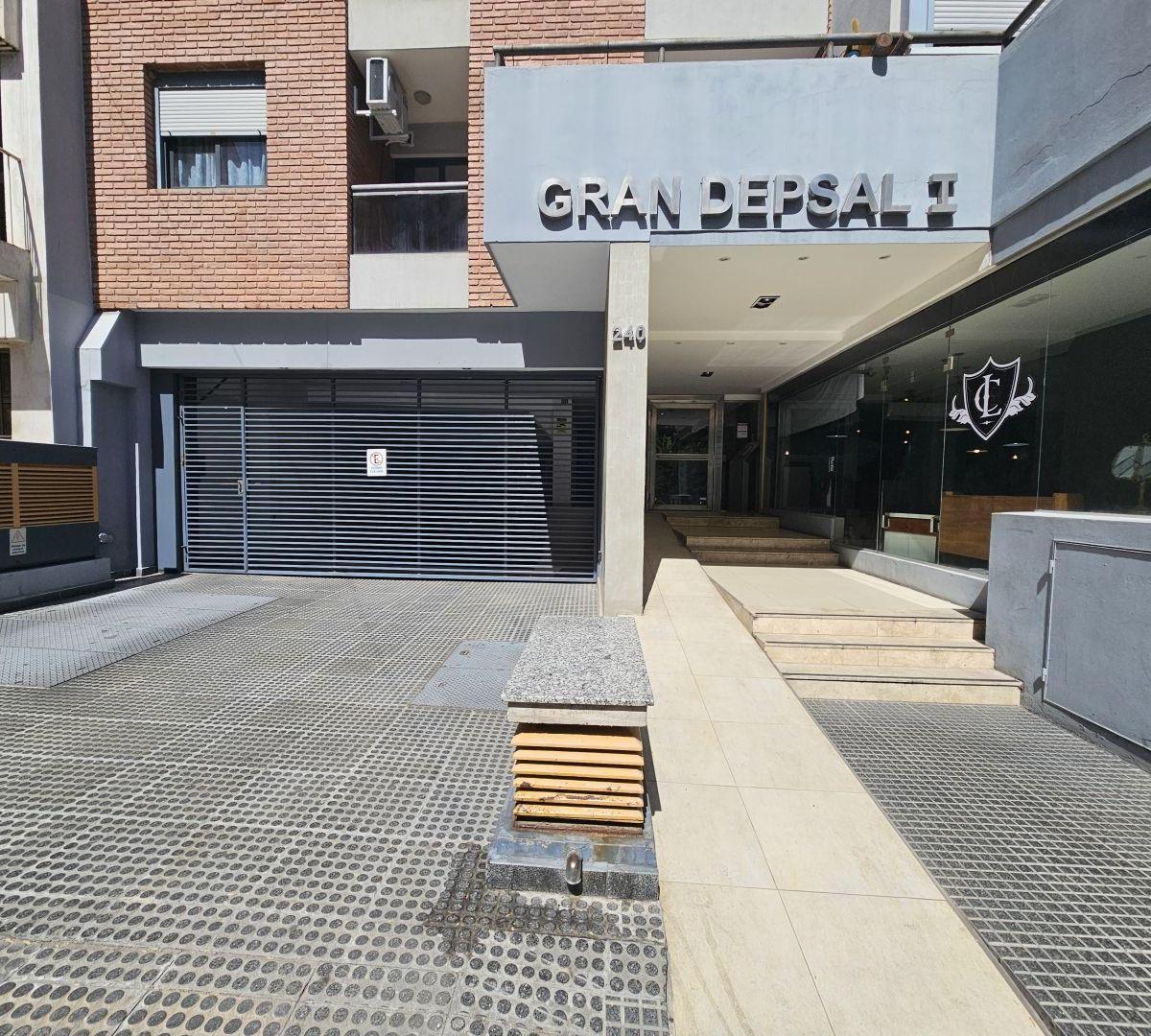 Gran Depsal 1 con Seguridad 24hs 5