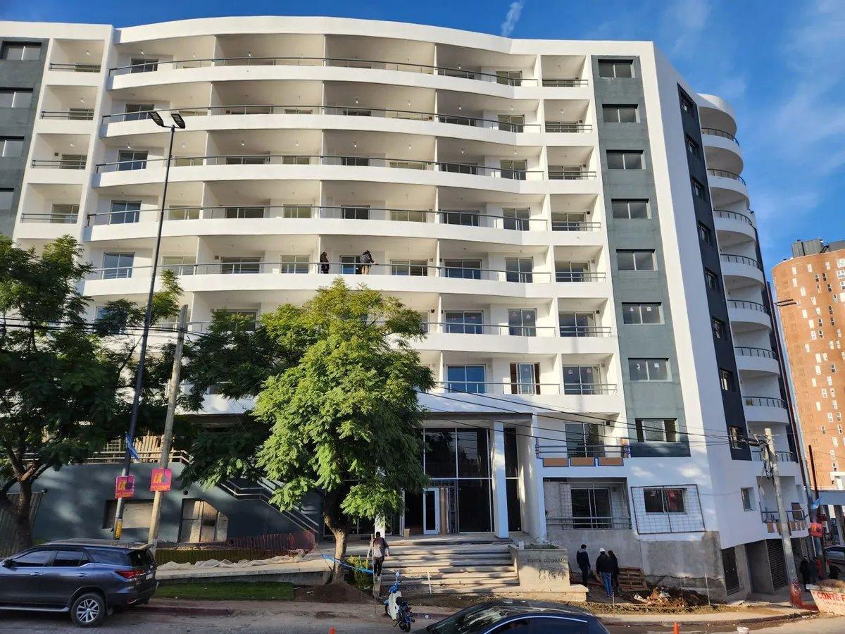 Venta de Departamento 2 Dormitorios en Güemes / Obervatorio