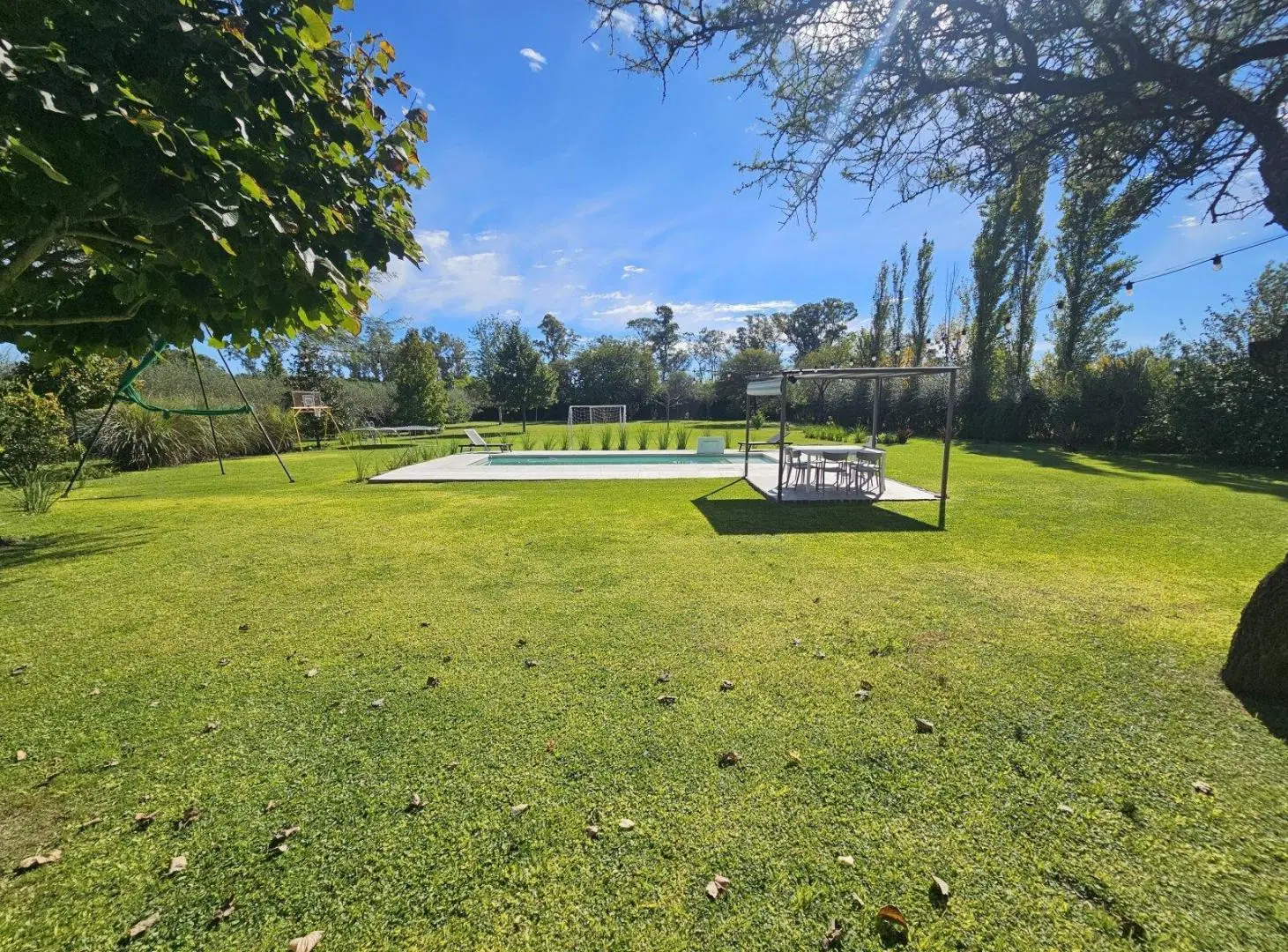 Campos del Virrey 4