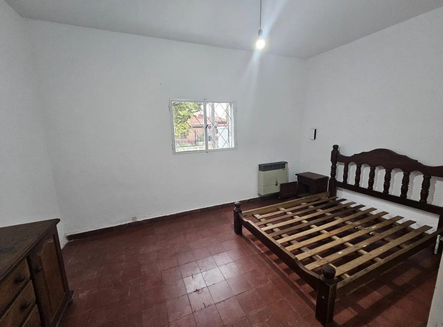 Casa en venta en Empalme 5