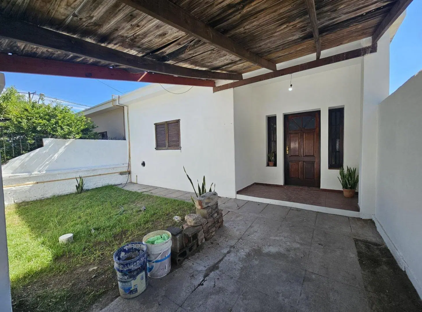 Casa en venta en Empalme 4