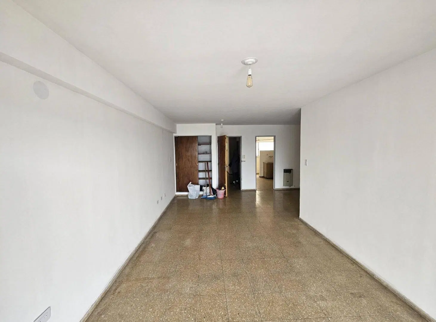 Departamento con cochera 3