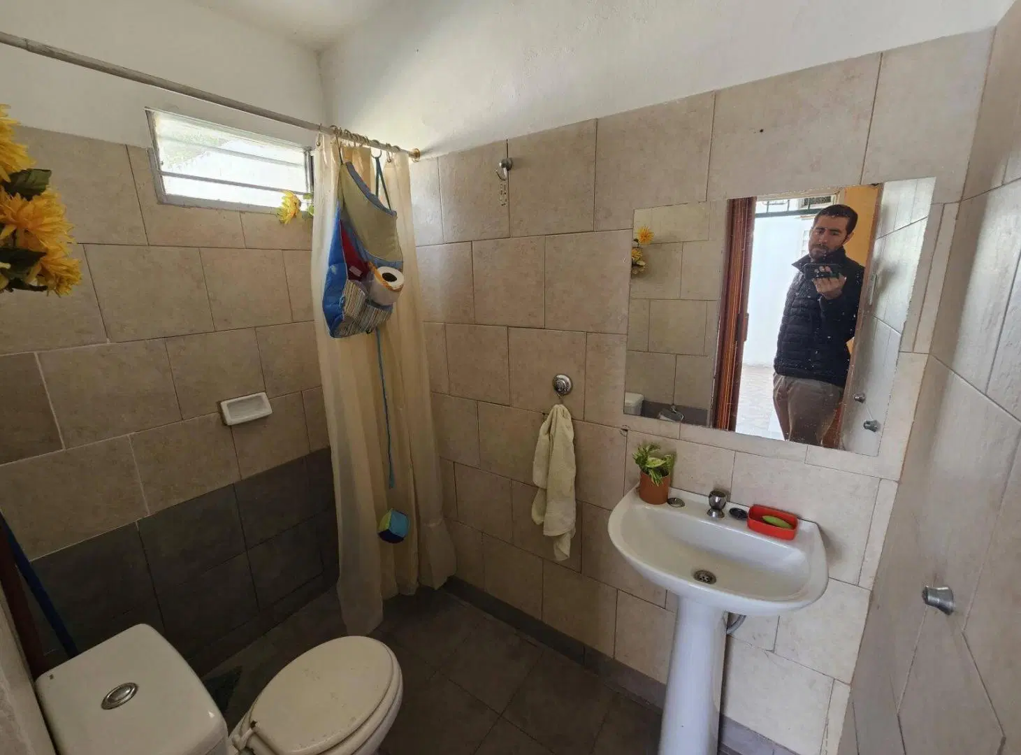 Casa en venta en Inaudi con pileta 5