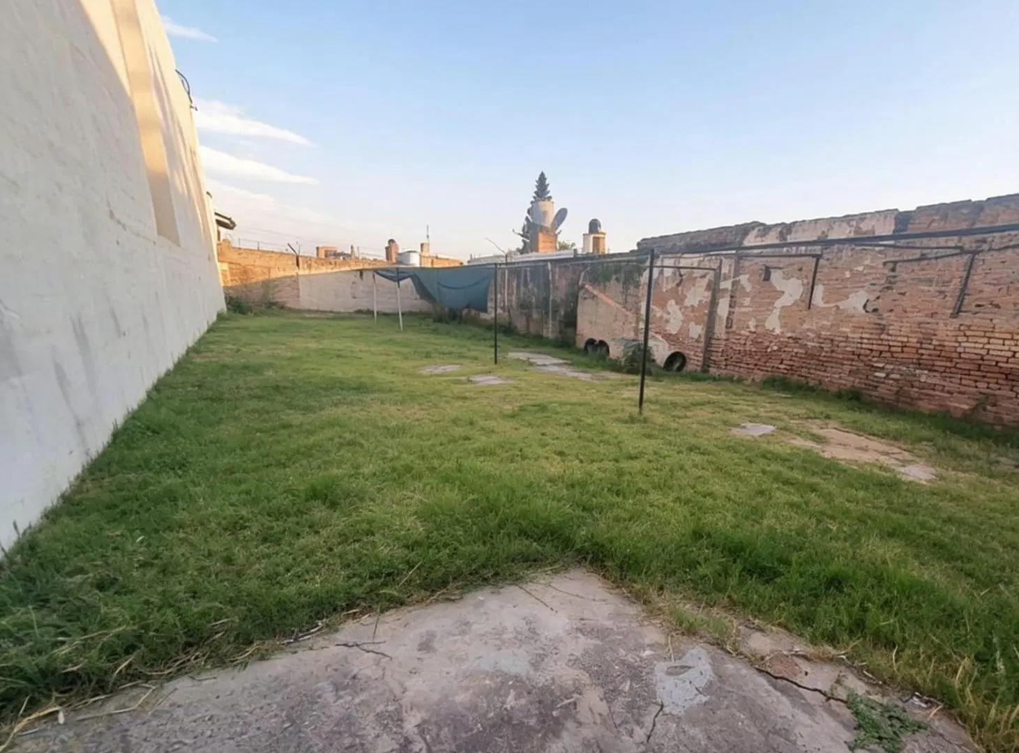 Terreno en venta 6